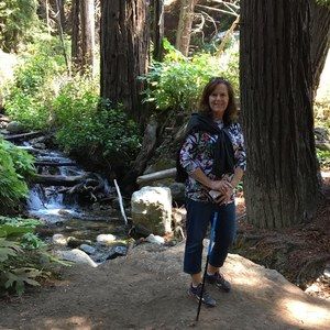 Meet your Posher, Patti